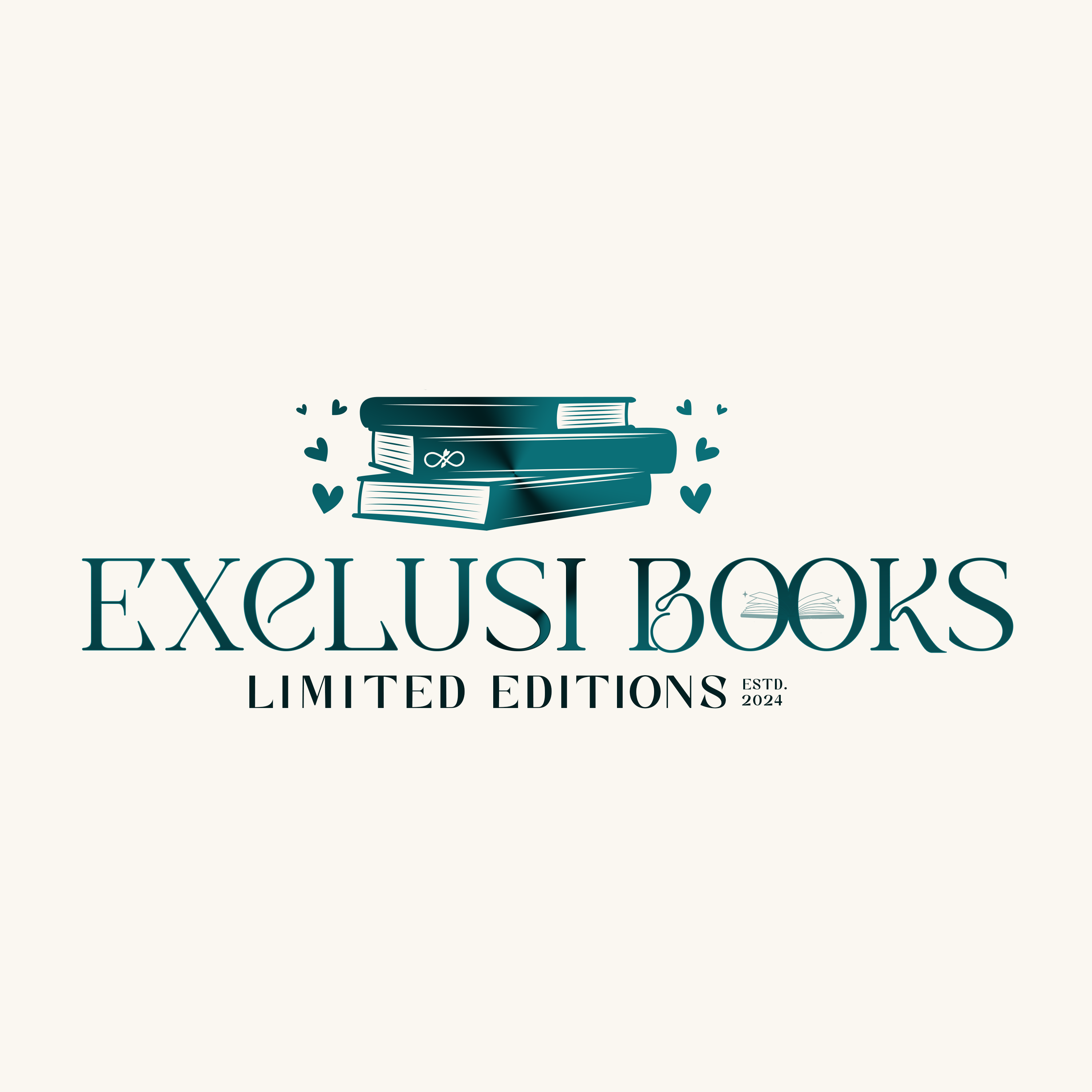 Special Edition Book Box – ExclusiBooks